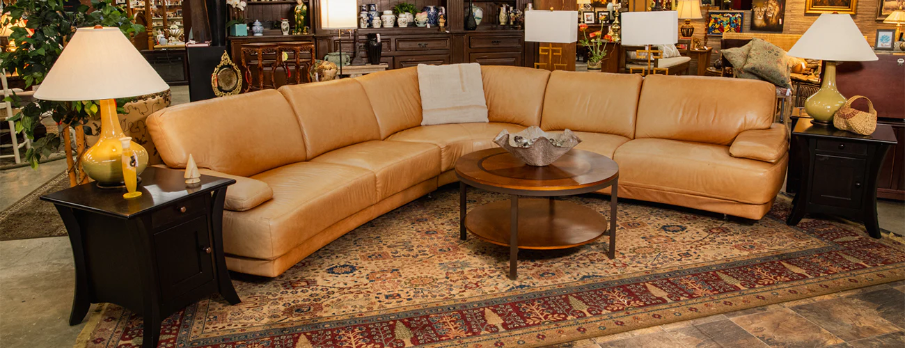 Treasure Found, Quality Reclaimed